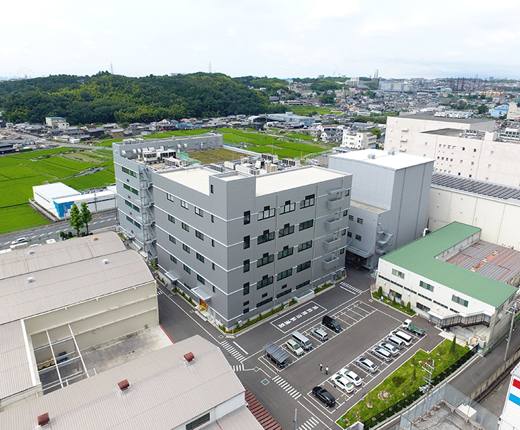 Taisei Medical Co., Ltd.