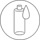  Function is equivalent to that of petroleum-derived polyethylene.