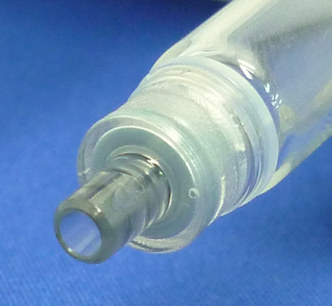 Double-ended Needle Type(D.PAT)