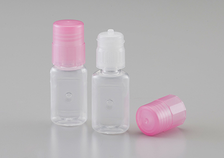 Preservative-Free Multi Dose Eye Drops Packages
