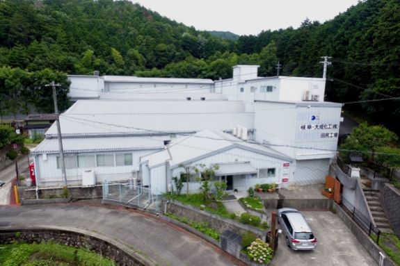 Tajiri Plant