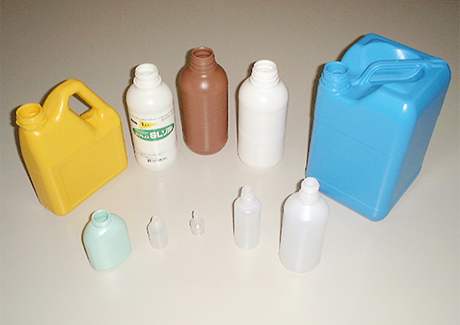 Containers for liquid preparation｜Pharmaceutical Packages｜Product  Information｜Taisei Kako Co., Ltd.