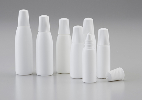 Athlete's foot bottles (TLM-Bottle)