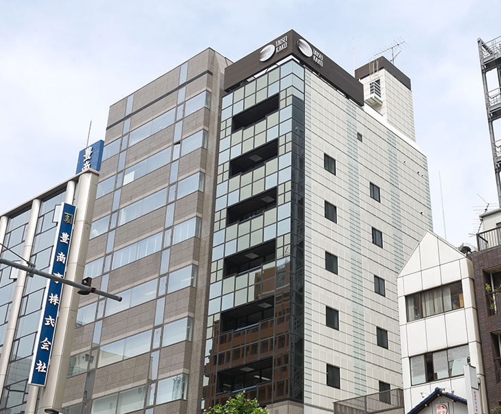 Tokyo Office