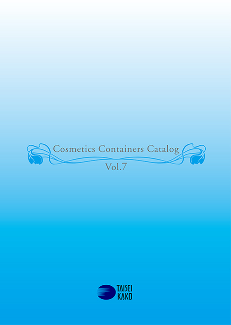 Cosmetic Container Catalog PDF