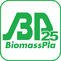 Biomass plastics 25