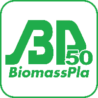 Biomass plastics 50