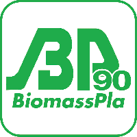 Biomass Plastics 90