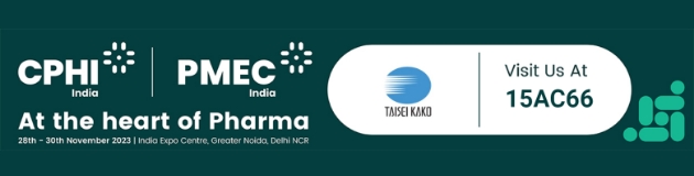 CPHI India | At the Heart of Pharma