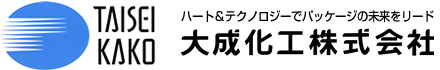 大成化工株式会社