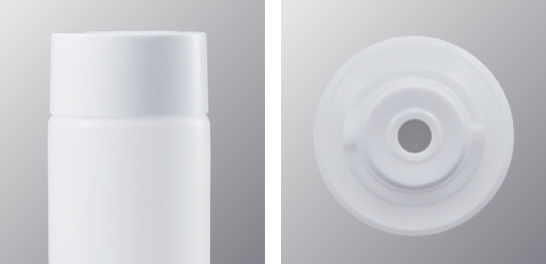 スクリュータイプ