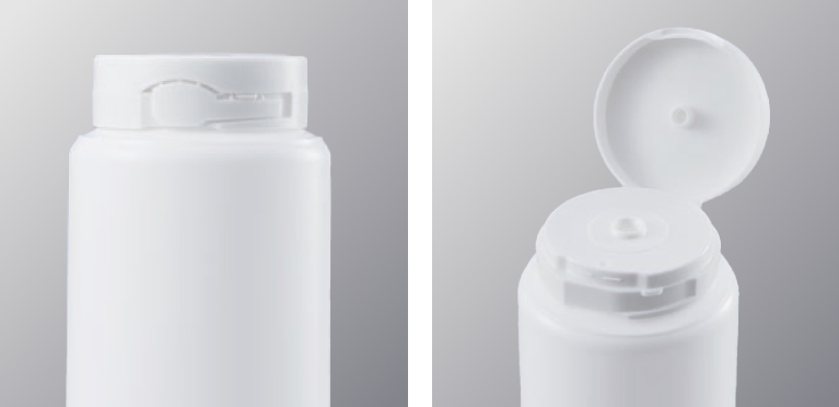 ヒンジ（ローハイトTE）